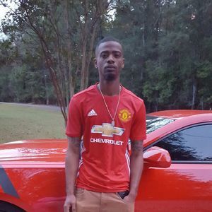 Meet your Posher, Roydrick